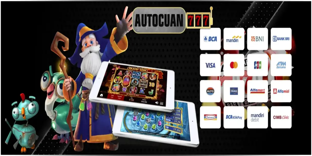 autocuan777